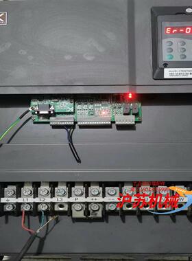 兴泰伺服驱动XT690T320一R2一1，注塑机的，75