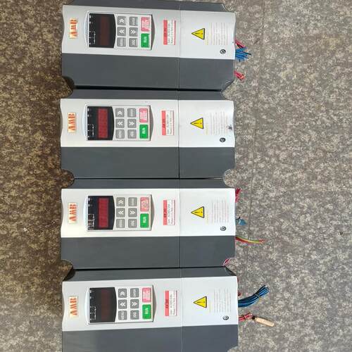 安帮信AM300-2R2G/3R7P-T3变频器功能正常需要