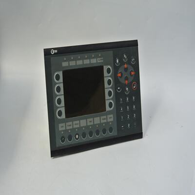 [德峰]Beijer Mac Mta E700 Operator I