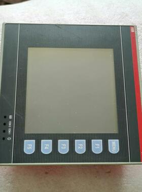 [德峰]拆机ABB触摸屏显示屏CP430B，1SBP260183R1