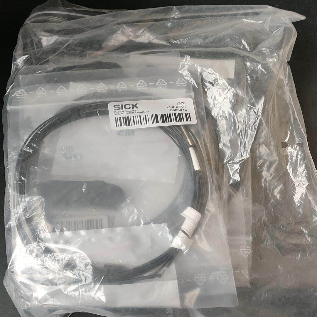 德国SICK光纤LL3-DT01货号5308076议价