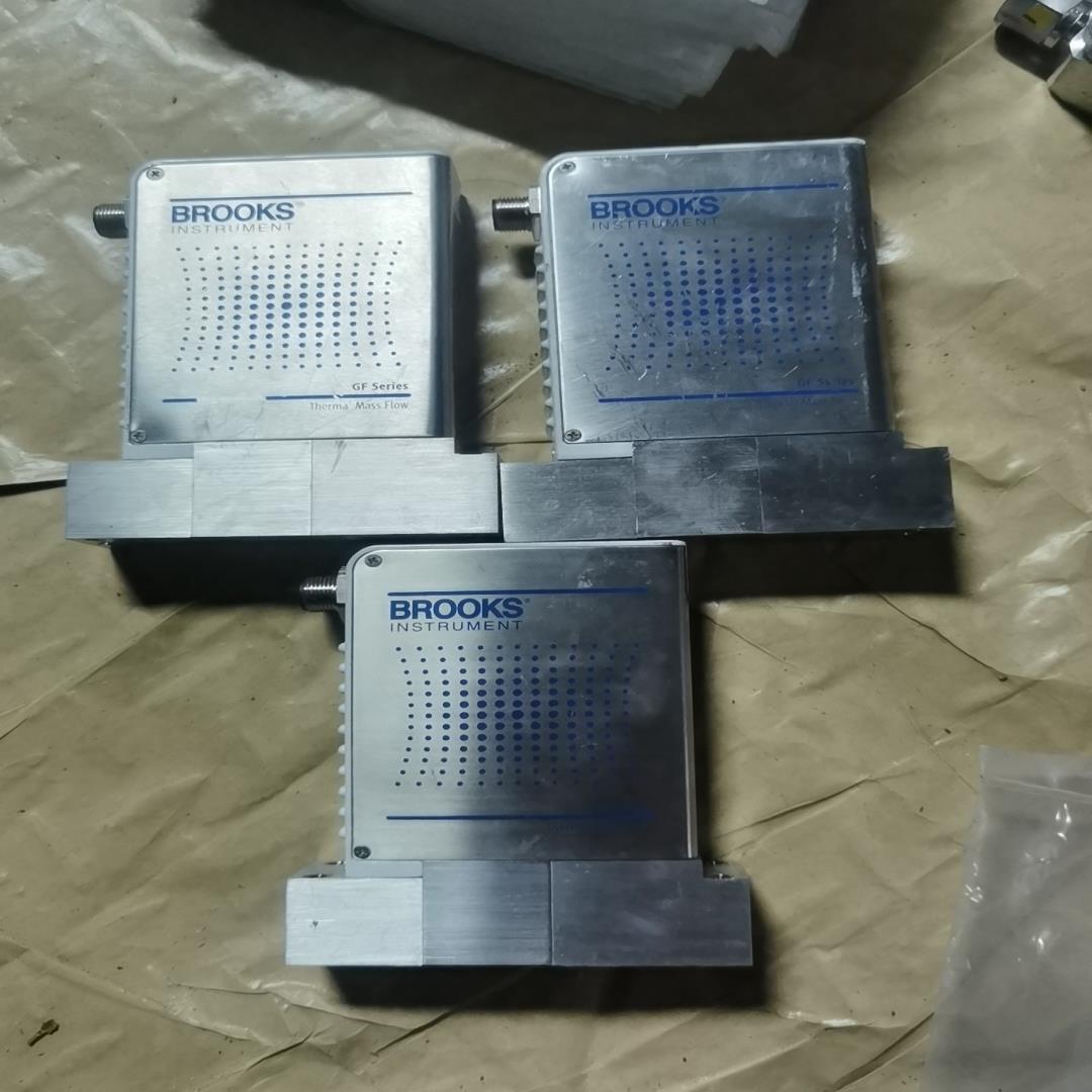 BROOKS GF125-N2-92scc质量计   单