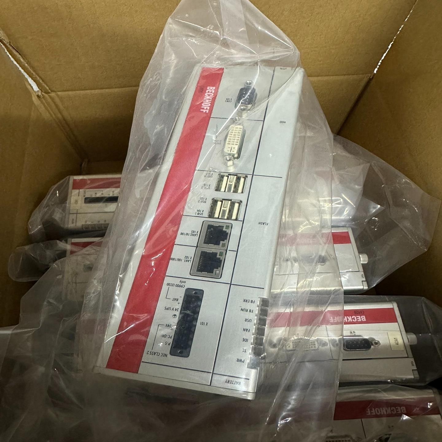 [德峰]C6920-001 BRCKHOFF