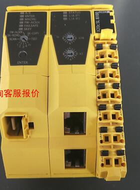 【环球】贝加莱安全PLC模块   X20cSL8100   世优返还