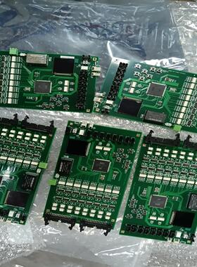 [德峰]PTEA8.COP3.D13081 PCB板卡拆机配件打包议