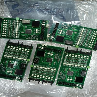 [德峰]PTEA8.COP3.D13081 PCB板卡拆机配件打包议
