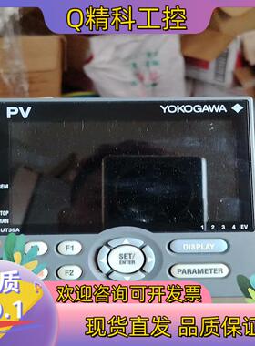 现货YOKOGAWA  UT35A-NNN-11-UN  实
