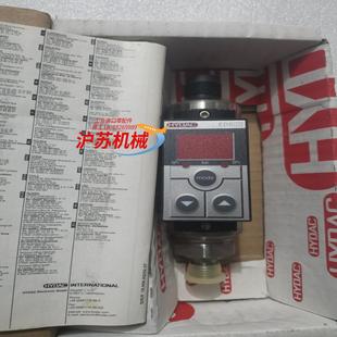 250 全新原装 EDS344 000 HYDAC贺德克