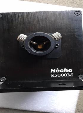Hecho光源机S5000M，件，1台600可