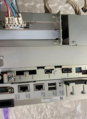 安川机器人DX100 CPU单模组，议价