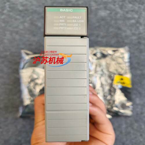AB罗克韦尔模块1746-BAS C积压 拍摄 成
