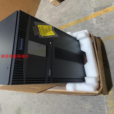 全新原包装Quantum磁带库整机Scalar i500