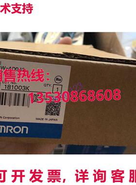 供应原装逻辑控制器模块 CJ1W-AD042 CJ1WAD042