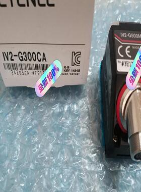 基恩士IV2-G300CA    IV2-G500MA  全