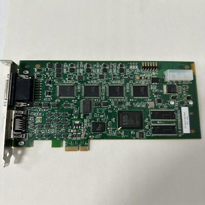 {雅致机械商行}COGNEX康耐视 CFG-8504E-000 RevA图