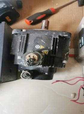 安川伺服电机SGMMG-09ADC61功能