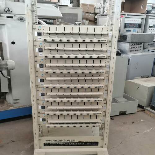 [德峰]新威8通道 CT-3008W-5V10ma-S4高精度电池性