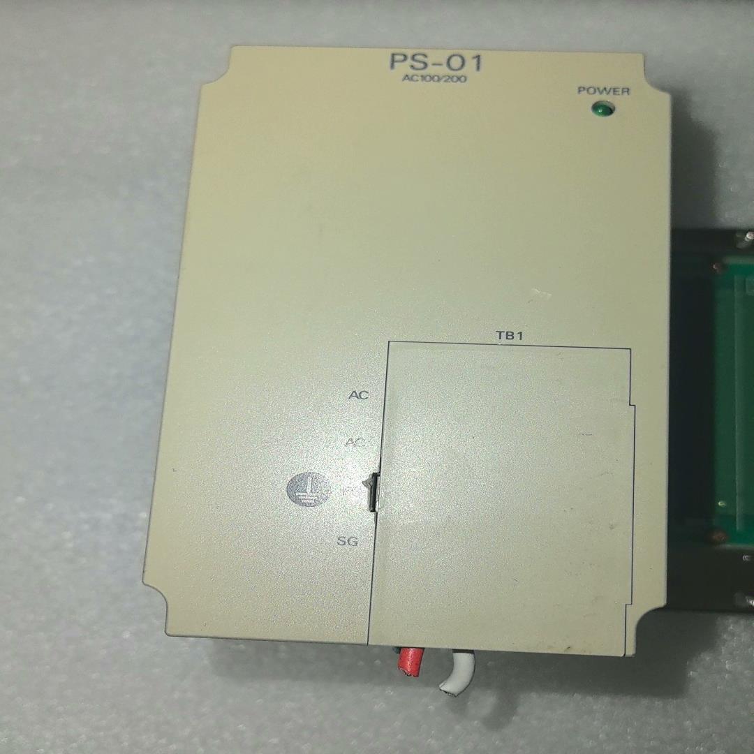 安川JEPMC-PS210   200