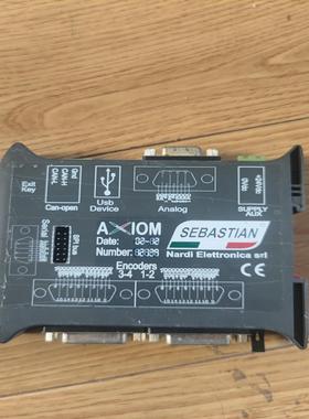 SEBASTIAN控制器AXIOM功能完好要的直接拍吧议价