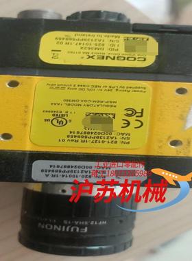 康耐视康耐视读码器DM362X成色如图外观