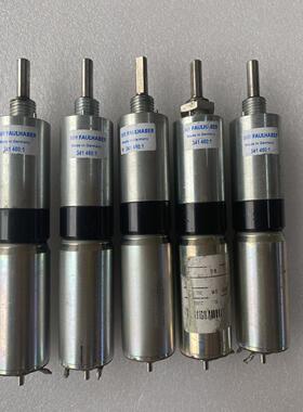 【工控自动化】FAULHABER冯哈勃电机3557K024C M96减速头议价