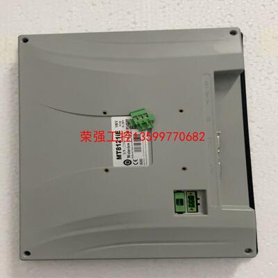 【荣强工控】威纶触摸屏MT8121iE