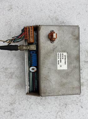 [德峰]普雷茨特precitec割穿传感器控制盒 AE PS130