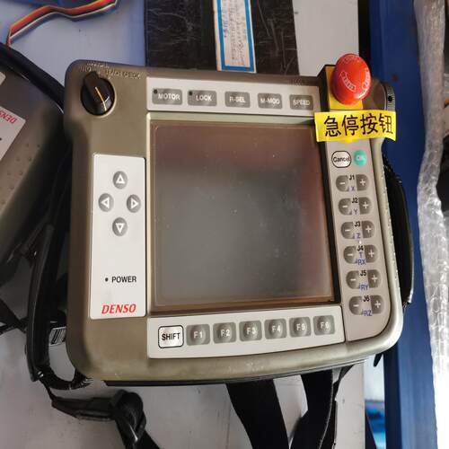 DENSO示教器TP-RC5-1原装
