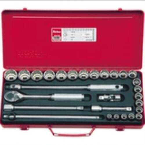 KOKEN山下套筒工具套装4241M/2201AM/4211M/4238AM/4244M