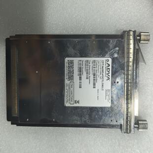 ADVA CFP/4x28G/#DCTL/SM/LC 4x