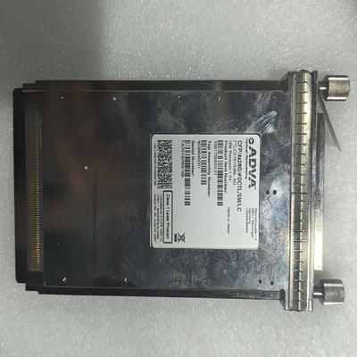ADVA CFP/4x28G/#DCTL/SM/LC 4x