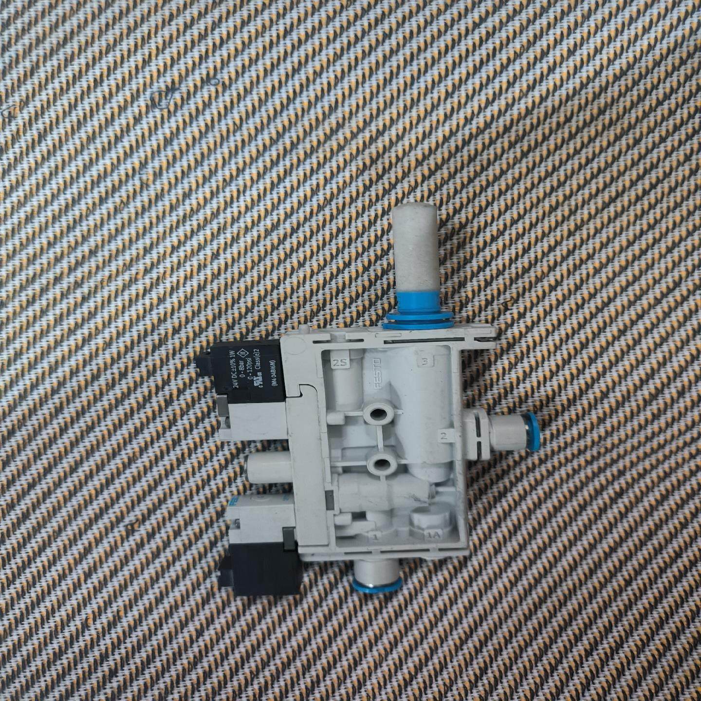 【汇生 】FESTO真空发生器 OVEL-10-H-15-PQ-VQ6【议价】