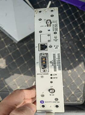 [德峰]阿尔卡特ALcatel Lucent  CRAU5p3DAA