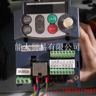 (非标价)议价商品富士变频器FRENIC-Mini220VFRN0006C2S-7A质量