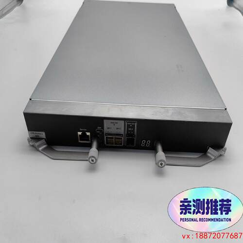 (非标价)HPE Primera 600 2U 24磁盘SFF驱动器机