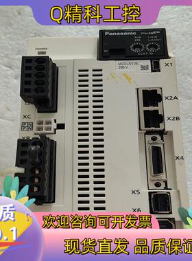 现货伺服驱动 MDDLN55BL 成色