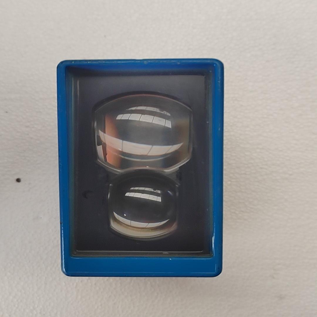 SICK施克WT45-P260全新的有划痕，实物照片议价