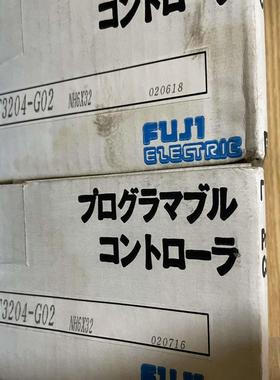 ftt3204-g02 fuji富士处理器模块实单的来议价