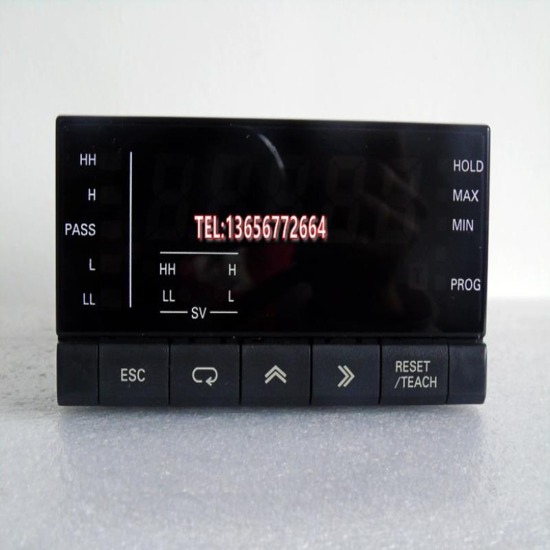 控制器K3NH-TA1A 100-240VAC 数字面板表流量表议价