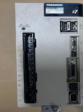 [德峰]R6A10SGD7S7安川-