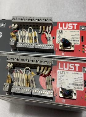 （请询价）路斯特LUST 伺服驱动器 A32.008.C1.4.H议价