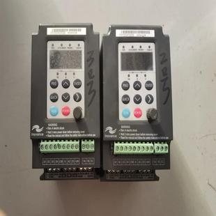 匯川變頻器 220V 0.75KW
