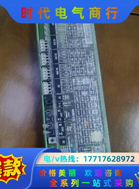 ABB风电备件NAMU-01C，成色如图，ABB变频器风议价