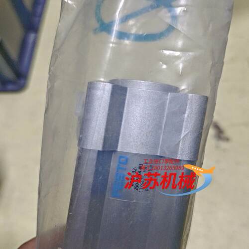 #机电机械五金 全新原装标准气缸 DSBC-32-