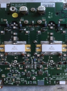 （设备配件）MRF372功放板