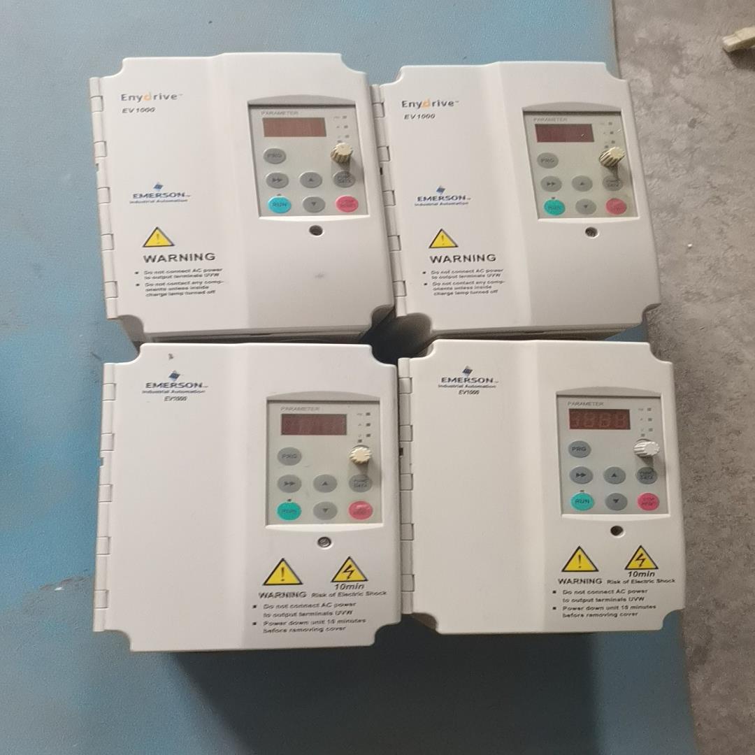 EV1000-4T0015G的EV1000-4T0022