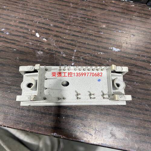 【荣强工控】拆机IGBT P549A 质量包好 成色不错