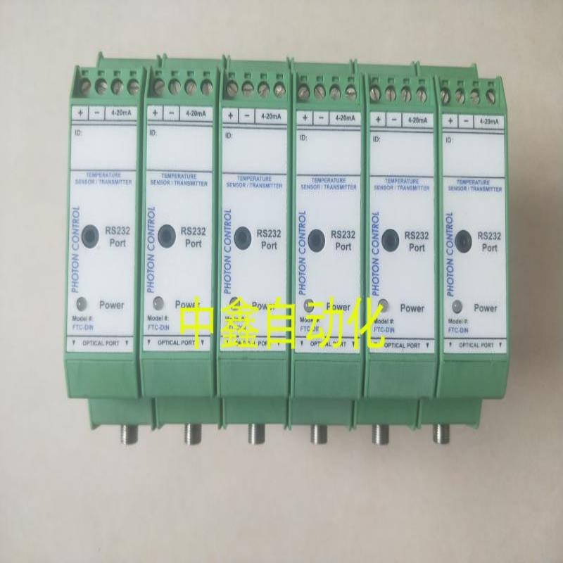 进口PHOTON CONTROL FGA-0172A /F/K FTC-DIN-SSMA-2512