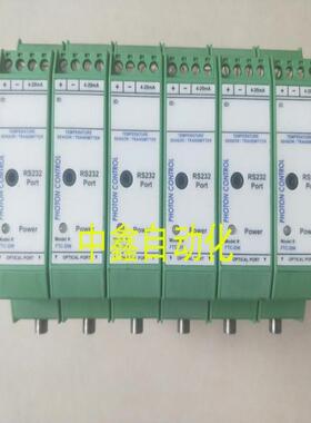 进口PHOTON CONTROL FGA-0172A /F/K FTC-DIN-SSMA-2512