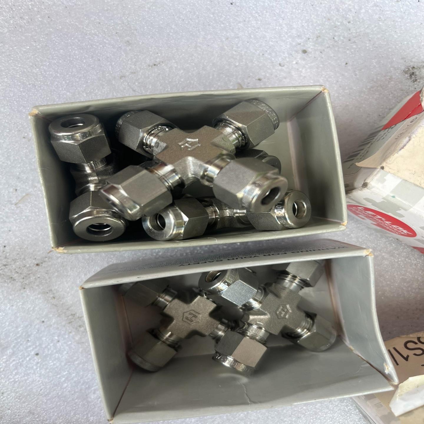 哈姆雷特7102L SS1/4，全新！